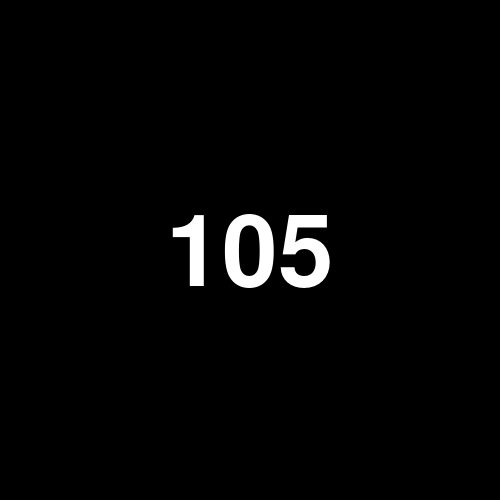 1053P logo