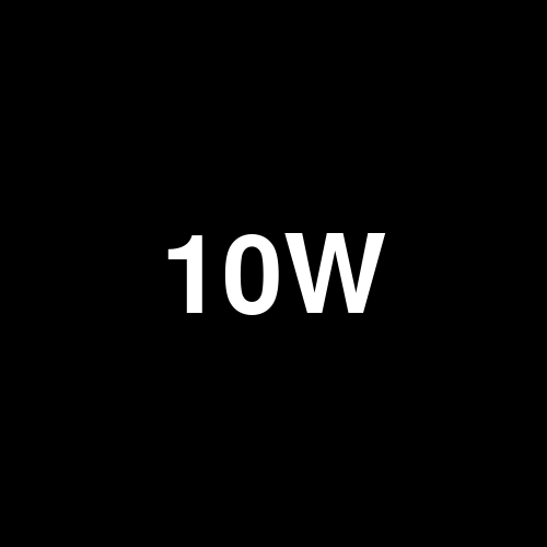 10WU logo