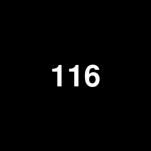 1166 logo