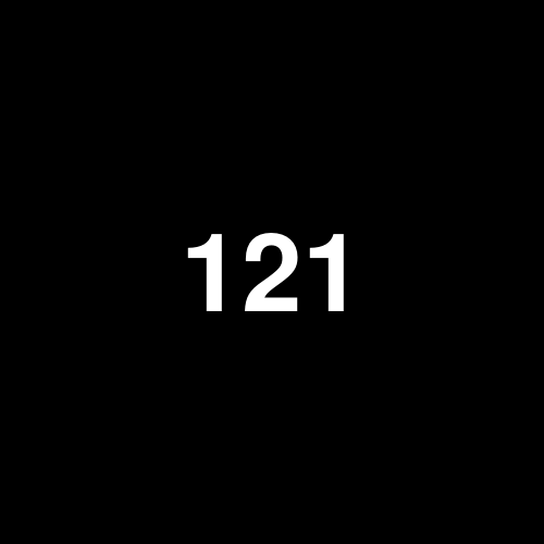 121600 logo