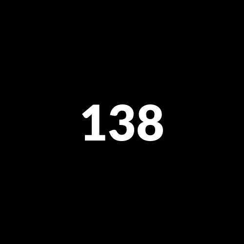 138SL logo