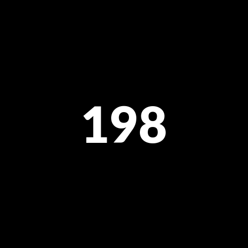 1981 logo