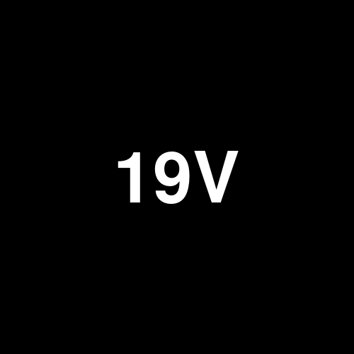 19V0 logo