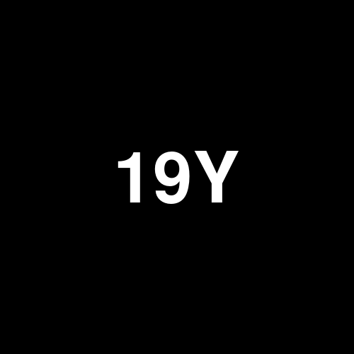 19YA logo