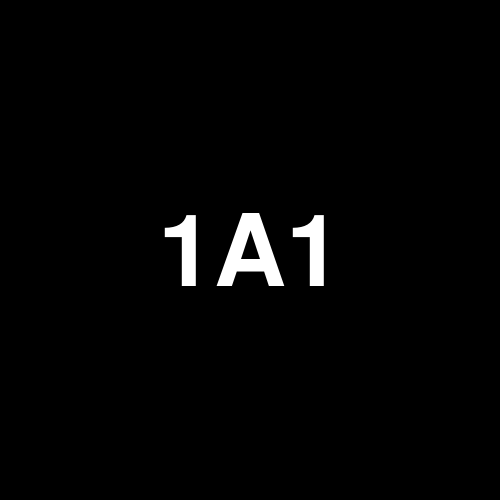 1A1 logo