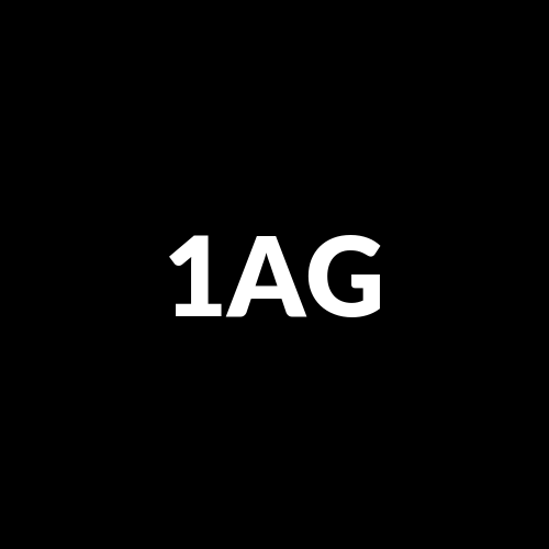 1AGN logo