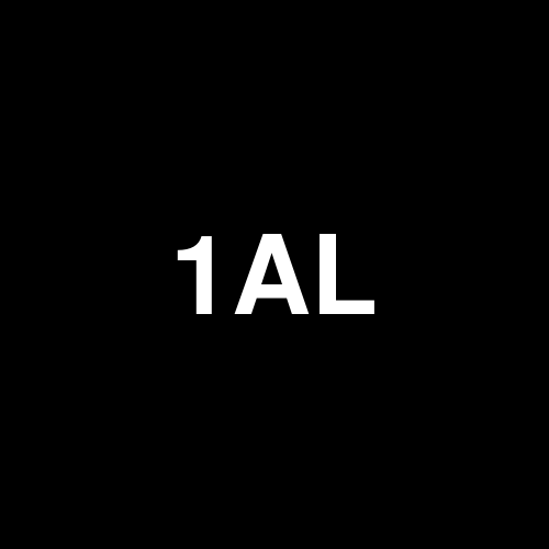 1ALN logo