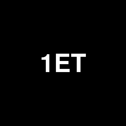 1ET logo