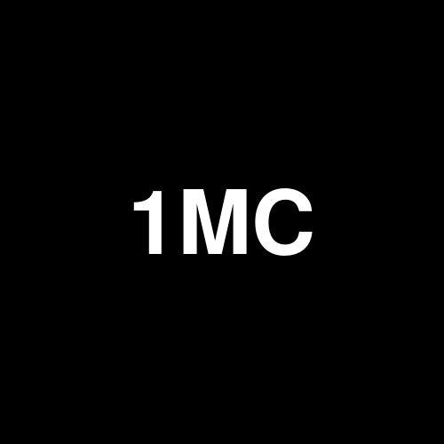 1MCDA logo