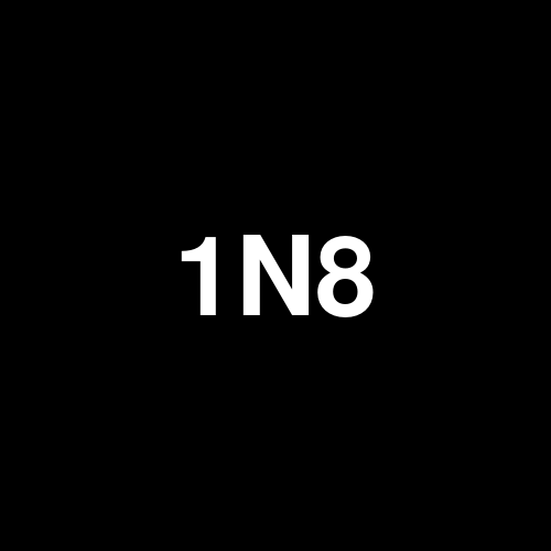 1N8U logo