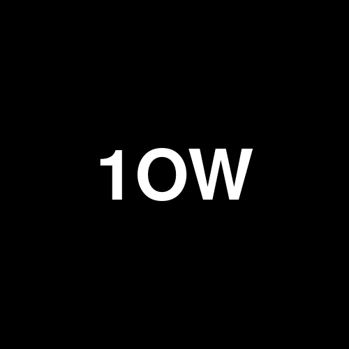 1OW0 logo
