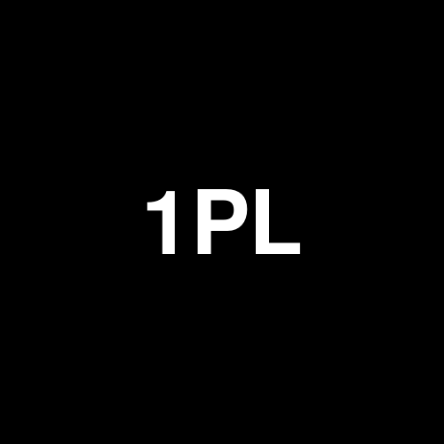 1PLU logo
