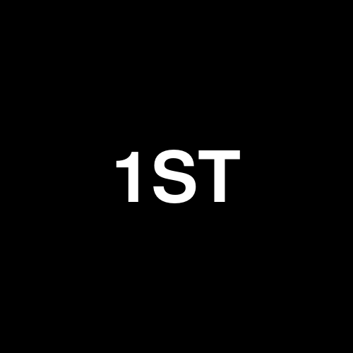 1STCUS logo