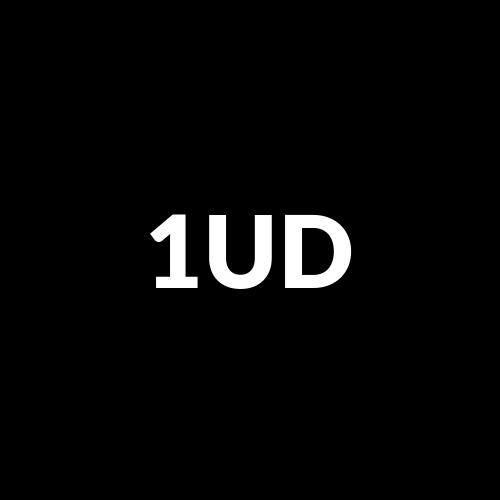 1UDL logo