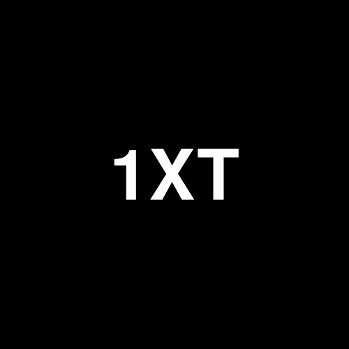1XT logo