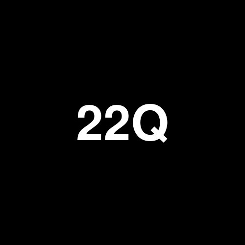 22Q0 logo