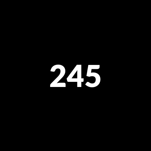 245450 logo