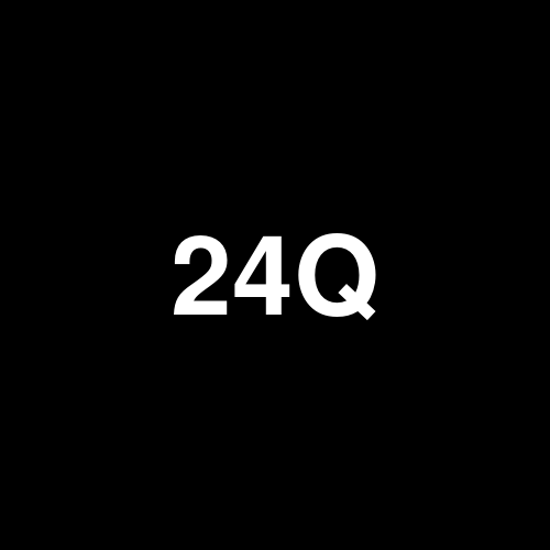 24QXB logo