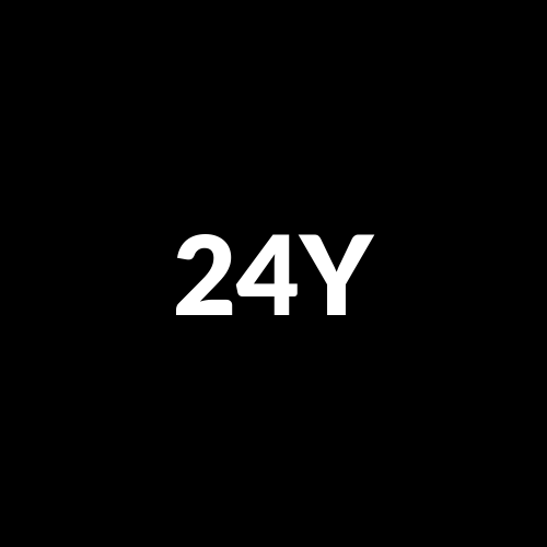 24YVB logo