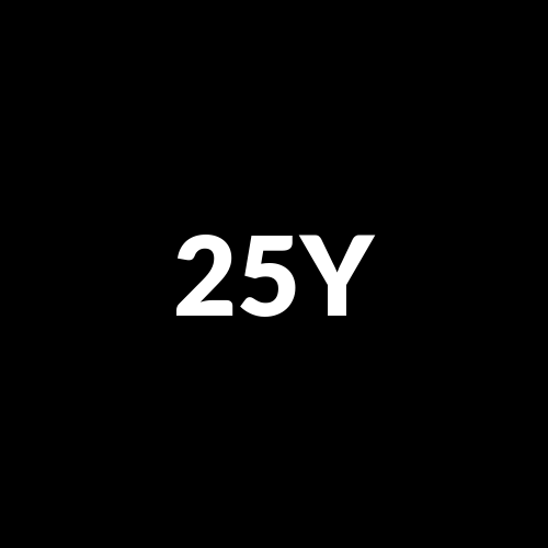 25Y0 logo