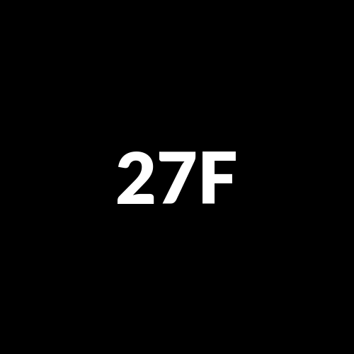 27FLCE logo