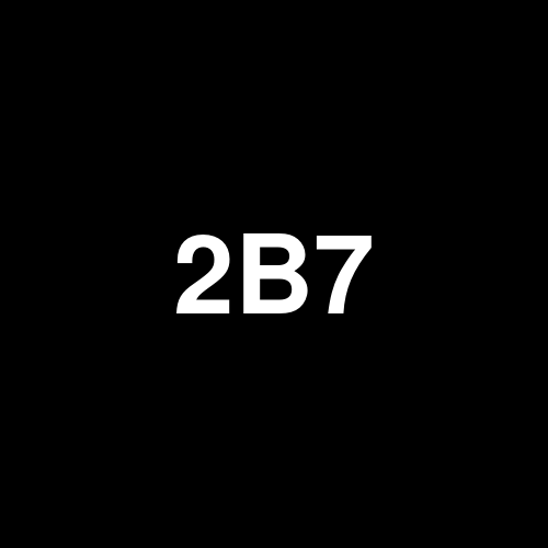 2B7N logo