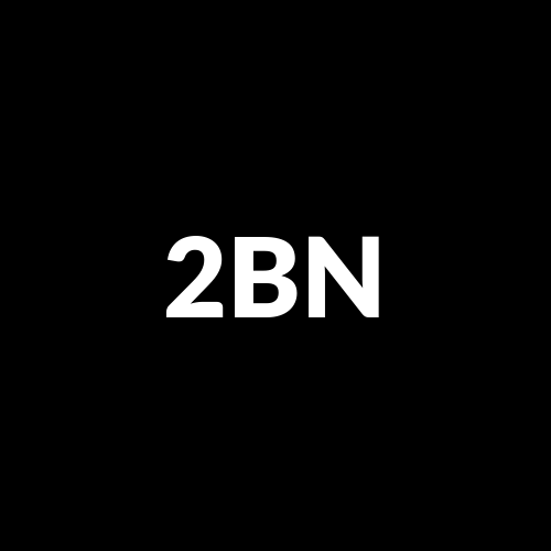 2BN logo