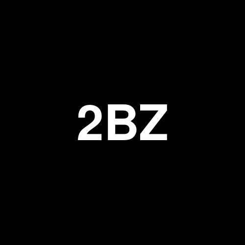 2BZA logo
