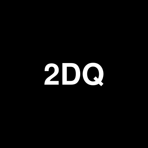 2DQ logo