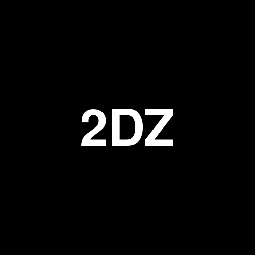 2DZ logo