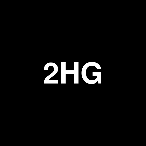 2HG1 logo