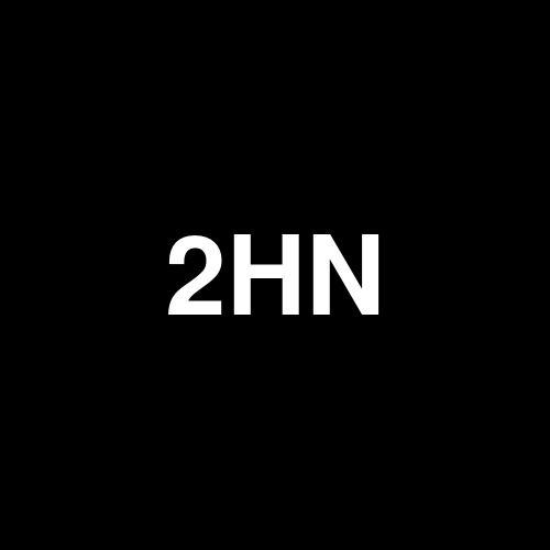 2HN logo