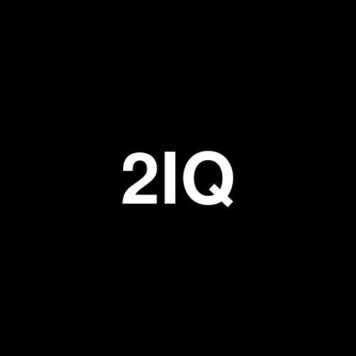 2IQ0 logo