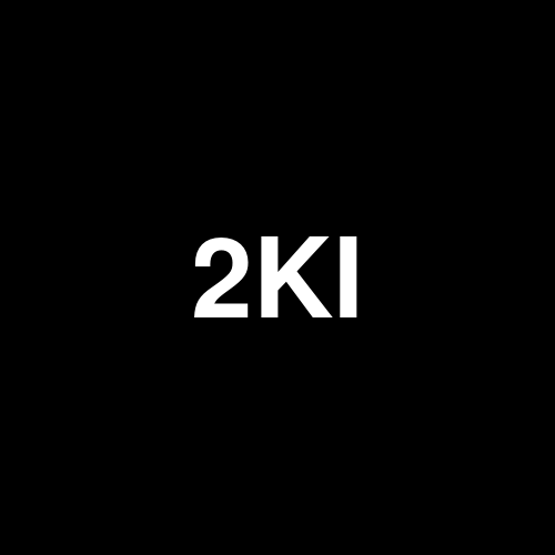 2KI0 logo