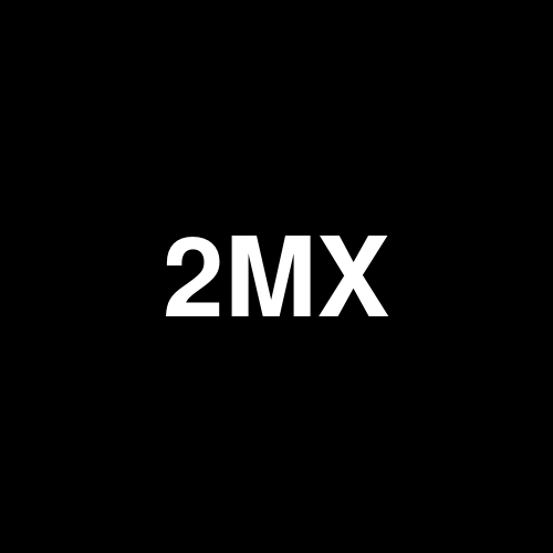 2MX logo