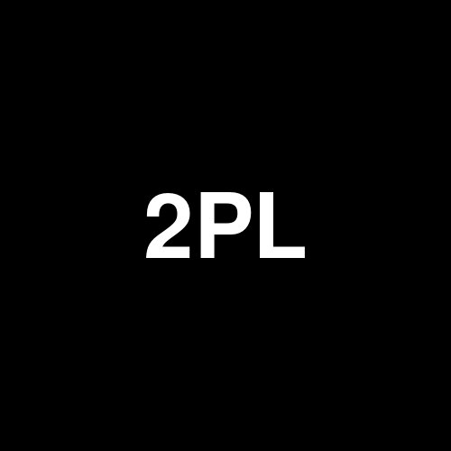 2PL logo
