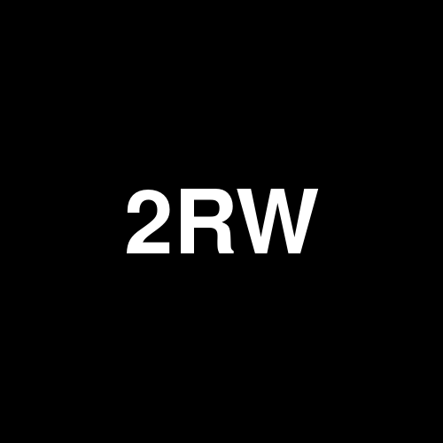 2RW logo