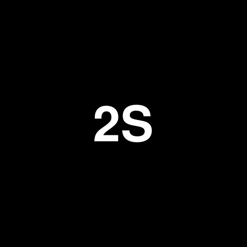 2S logo
