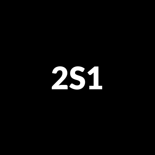 2S1 logo