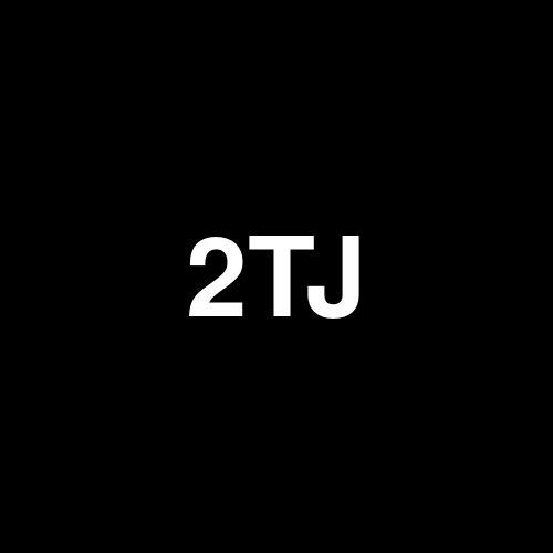 2TJ logo
