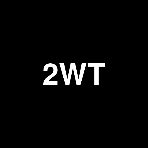 2WT logo