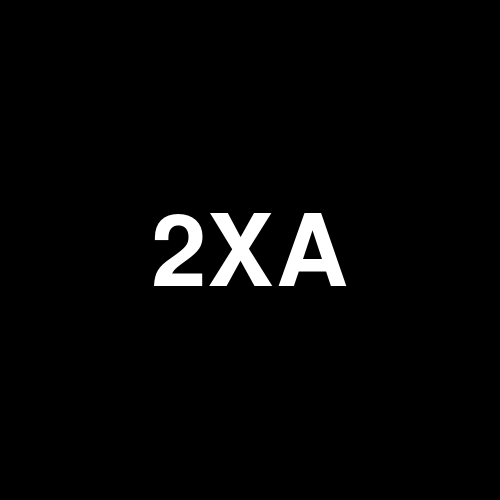 2XA logo