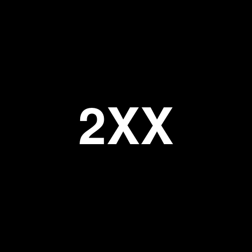 2XX logo