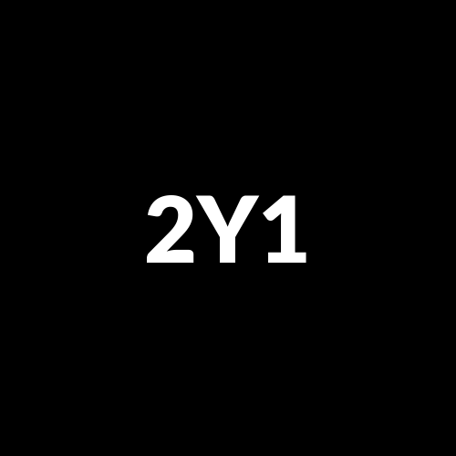 2Y10 logo