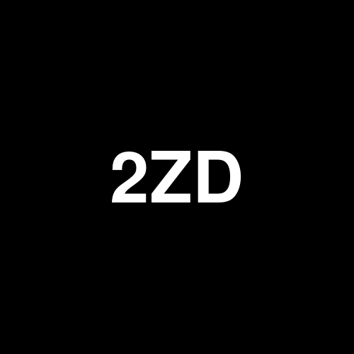 2ZD logo