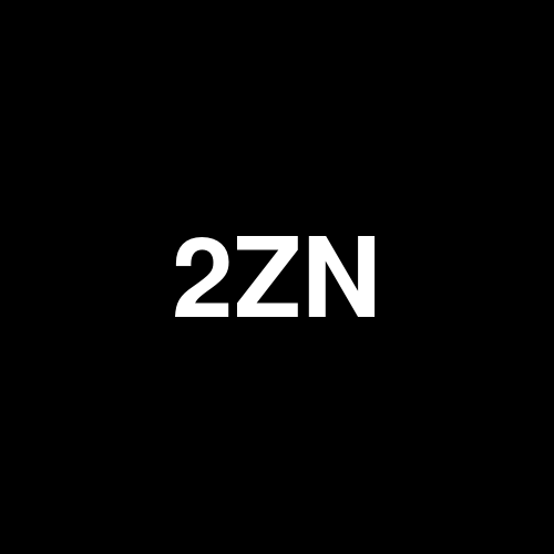 2ZN logo