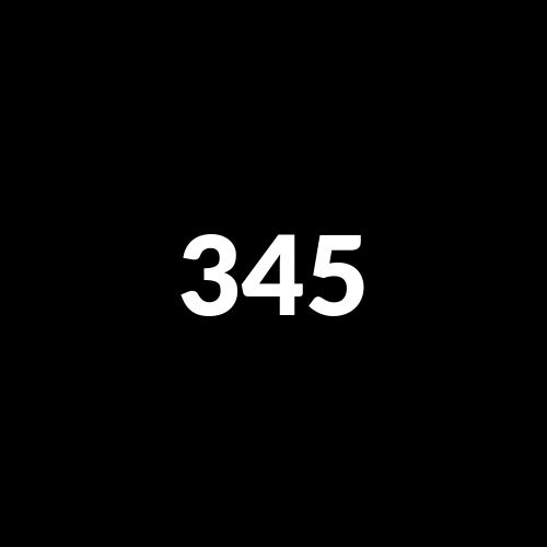 3451 logo