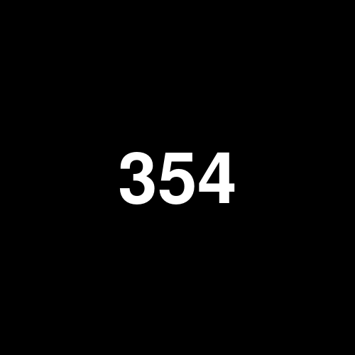 354500 logo