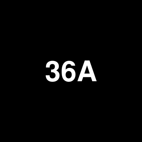 36A logo