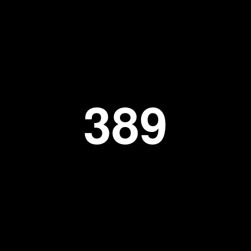 3891 logo